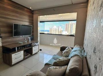 f89eac5ece45cdd7151143e3049f08289552b146 · Apartamento com 2 dormitórios à venda, 60 m² por R$ 490.000 - Imbuí - Salvador/BA