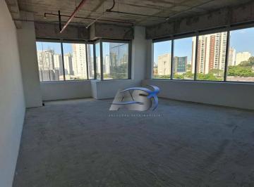 db4993ea4d93a38eb81d99d608c15e461b364976 · Andar Corporativo para alugar, 1253 m² por R$ 127.340,32/mês - Várzea de Baixo - São Paulo/SP