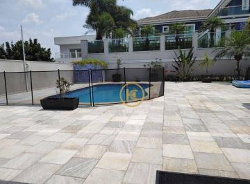 3243e73f3f918c773239d4645259fbf42996db05 · Casa à venda, 398 m² por R$ 2.600.000,00 - Reserva Santa Maria - Jandira/SP