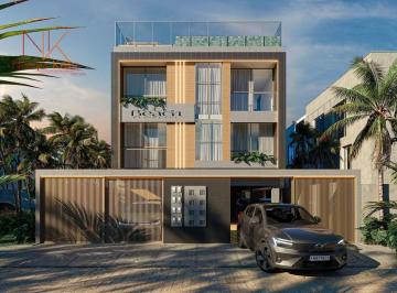 dbfc7dddead688d53f64d3236515b97f72733f0e · Apartamento com 3 dormitórios à venda, 125 m² por R$ 950.033 - Bessa - João Pessoa/PB