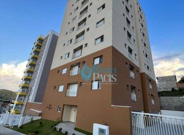 8a5308b0c77c924bdc4e4799b943da6382101595 · Apartamento com 2 dormitórios à venda, 65 m² por R$ 400.000,00 - Residencial Veredas - Poços de Cald