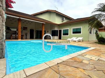 d8a60f5aaa82c8c7983f9cb7b391dfb7870d9740 · Casa com 4 dormitórios à venda, 327 m² por R$ 1.500.000,00 - Cidade Nova Peruibe - Peruíbe/SP