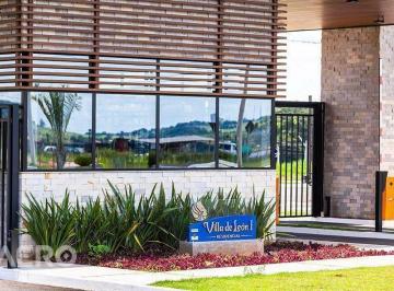 b2b683d6ae097d7db1cd455af27e4073131c7a60 · Terreno à venda, 285 m² por R$ 220.000,00 - Residencial Villa de León - Piratininga/SP