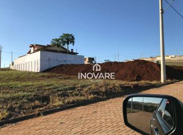 6b06cca9a7376bc99f165c9bd68713a5b19c29b2 · Terreno à venda, 408 m² por R$ 250.000,00 - Paris Park - Araporã/MG