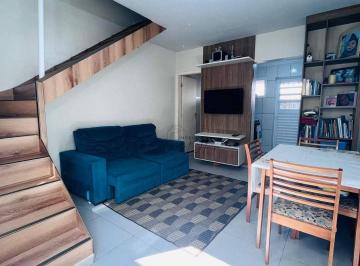 5fa1d5b44484b23c6d2e2678deabd17961d833a8 · Casa com 2 quartos à venda, 59 m² por R$ 239.000 - Centreville - Cotia/SP