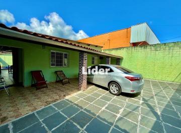 f0138683f4af0f056c41dc97bd4de927a6569d2c · Casa com 3 dormitórios à venda, 180 m² por R$ 450.000,00 - Rio do Ouro - Caraguatatuba/SP