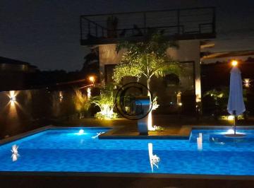 cc01b4b3cdd4a3310b2f0d6b10a2b87db131bd67 · Casa com 3 dormitórios à venda, 366 m² por R$ 3.400.000,00 - Condomínio Fazenda Jequitibá - Sorocaba