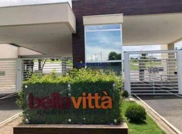 52fe454fefb105a665752598df4feabab0aff634 · Terreno Condomínio Bella Vitta à venda, 360 m² - Santa Luzia - Caçapava/SP