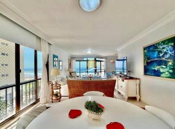 a9a5eb217f4a726f770d3945aa5077616ff7f6af · FRENTE MAR - Apartamento com 4 dormitórios Sendo 2 suítes à venda, 225 m² por R$ 1.850.000 - Pitangu