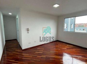 620b5fc4ce6803fa524acf0daa3e4b3224edee88 · Apartamento com 2 dormitórios à venda, 53 m² por R$ 250.000,00 - Santa Terezinha - São Bernardo do C