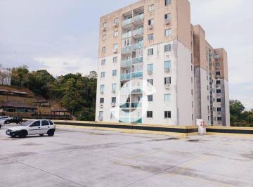 9cbc978f4b08ed8cc61ea5322b311fecdab35d9a · Apartamento com 2 dormitórios à venda, 54 m² por R$ 350.000,00 - Rio do Ouro - São Gonçalo/RJ