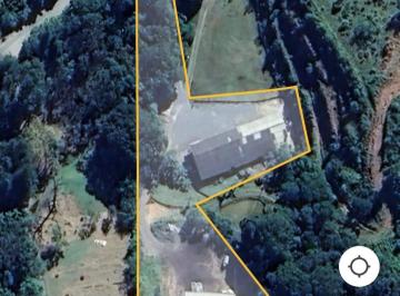 Foto 01 · Ampla Área de 6.000m² com Construções em Piedade-SP