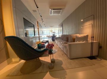 Apartamento · 167m² · 3 Quartos · 3 Vagas · Imoveis - na Praia do Canto