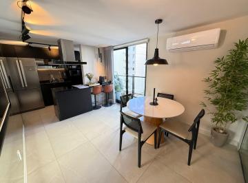 Apartamento · 63m² · 2 Quartos · 1 Vaga · Imoveis - na Praia do Canto