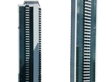 Apartamento · 135m² · 4 Quartos · 2 Vagas · Jardins da Ilha
