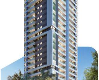 Apartamento · 131m² · 4 Quartos · 2 Vagas · Casa Boa Viagem