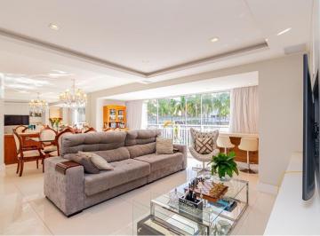 Apartamento · 125m² · 3 Quartos · 2 Vagas · JETDR 500 Apto 612481032-255