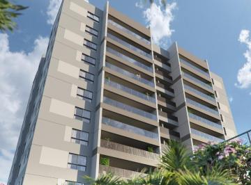 Apartamento · 188m² · 4 Quartos · 3 Vagas · Orygem Acqua Home - Fase 1