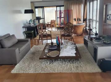 Apartamento · 190m² · 4 Quartos · 3 Vagas · Apartamento à venda no bairro Perdizes - São Paulo/SP, Zona Oeste