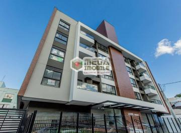 Apartamento · 65m² · 2 Quartos · 2 Vagas · Apartamento NOVO no Bairro Trindade ,2 dormitórios