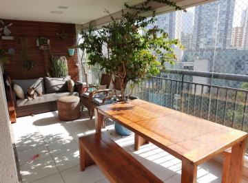 Apartamento · 133m² · 3 Quartos · 2 Vagas · More Condomínio Clube, apartamento 133m², 3 dormitórios, com suite, 2 vagas e depósito