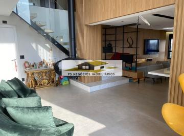 Apartamento · 215m² · 3 Quartos · 3 Vagas · Cobertura Duplex para venda na Vila Olimpia