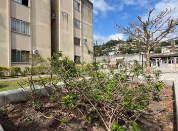 Apartamento · 48m² · 3 Quartos · 1 Vaga · Apartamento 3 dormitórios em Biguaçu