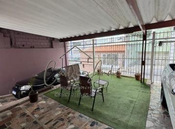 Casa · 200m² · 3 Quartos · 3 Vagas · Sobrado para Venda em Guarulhos, Gopoúva, 3 dormitórios, 2 suítes, 6 banheiros, 3 vagas