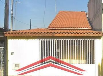 Casa · 1m² · 2 Quartos · 2 Vagas · Casa Térrea para Venda em Itaquaquecetuba, Parque Piratininga, 2 dormitórios, 2 suítes, 2 banheiros,