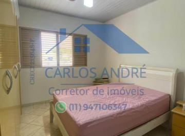 Casa · 174m² · 3 Quartos · 2 Vagas · Sobrado Geminado para Venda em Guarulhos, Cidade Brasil, 3 dormitórios, 2 banheiros, 2 vagas