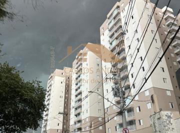 Apartamento · 62m² · 2 Quartos · 1 Vaga · Apartamento para Venda em Guarulhos, Macedo, 2 dormitórios, 1 suíte, 2 banheiros, 1 vaga