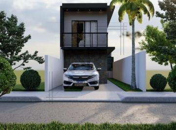 Casa · 100m² · 3 Quartos · 2 Vagas · Casa para Venda em Cotia, Sítio Boa Vista, 3 dormitórios, 1 suíte, 3 banheiros, 2 vagas