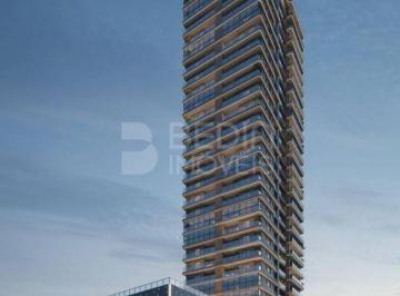 Apartamento · 106m² · 3 Quartos · 2 Vagas · Lançamento a venda Fazenda Itajaí