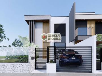 Apartamento · 128m² · 3 Quartos · 2 Vagas · Casa sobrado no Santa Monica - Parque Sao Jorge, com entrega p dez de 2025.
