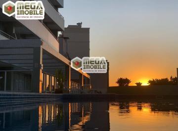 Apartamento · 56m² · 1 Quarto · 1 Vaga · Excelente apto 1 dorm, mobiliado, vista livre, Spazio Uno, Itacorubi