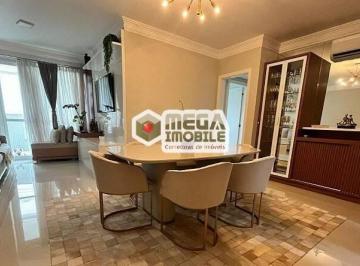 Apartamento · 128m² · 4 Quartos · 2 Vagas · Área verde, apto  4 dorm , lazer, verde, Itacorubi, 128m2