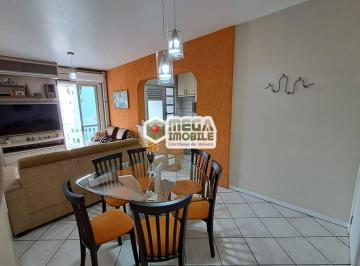 Apartamento · 65m² · 2 Quartos · 1 Vaga · Oportunidade no Itacorubi, apartamento bem localizado, 2 dormitorios , saca