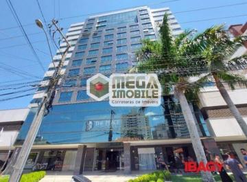 Comercial · 29m² · Sala comercial no The Place Office, no bairro Trindade