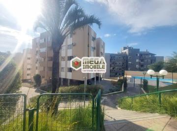 Apartamento · 92m² · 3 Quartos · 1 Vaga · Apartamento à venda: 92m²  3 dorm suite lazer, a 2 quadras ufsc