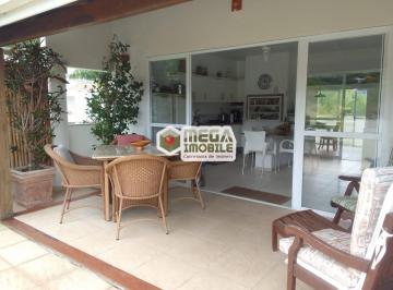 Apartamento · 200m² · 3 Quartos · 2 Vagas · Bela cobertura Duplex  no Canto da  Lagoa da Conceição,  200 m2