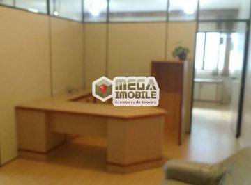 Comercial · 61m² · 1 Vaga · Sala comercial com 1vaga garagem ,  60,79m², centro Florianopolis