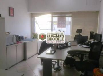 Apartamento · 24m² · Sala Comercial no bairro Trindade, ao lado da rótula da UFSC, com 23m²