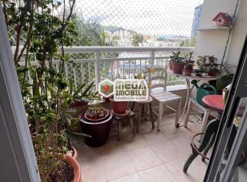 Apartamento · 76m² · 3 Quartos · 1 Vaga · Apartamento 3 dormitórios (1 suíte) LAZER, VISTA LIVRE, Itacorubi