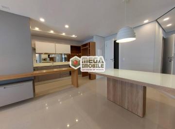 Apartamento · 70m² · 2 Quartos · 2 Vagas · BELO CONDOMINIO, ITACORUBI, LANAI,  2 dorm , lazer ,verde