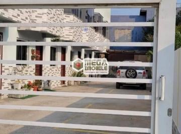 Casa · 65m² · 2 Quartos · 1 Vaga · Dúplex geminado com 2 quartos no Rio Vermelho