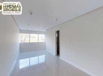 Comercial · 26m² · 1 Vaga · Sala comercial no Itacorubi