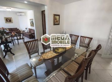 Apartamento · 150m² · 3 Quartos · 2 Vagas · AMPLO IMÓVEL, 3 dorm ,  1 apto / andar, mauro ramos, centro, floripa