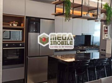 Apartamento · 102m² · 3 Quartos · 2 Vagas · belo residencial proximo à AV. BEIRA MAR NORTE! 3 dorm lazer