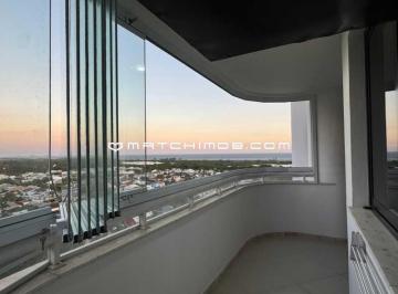Apartamento · 68m² · 2 Quartos · 1 Vaga · Condomínio Barra Bali Red