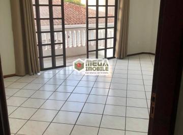 Apartamento · 75m² · 3 Quartos · 1 Vaga · Apartamento frente udesc   itacorubi, em frente a UDESC  3 dorm